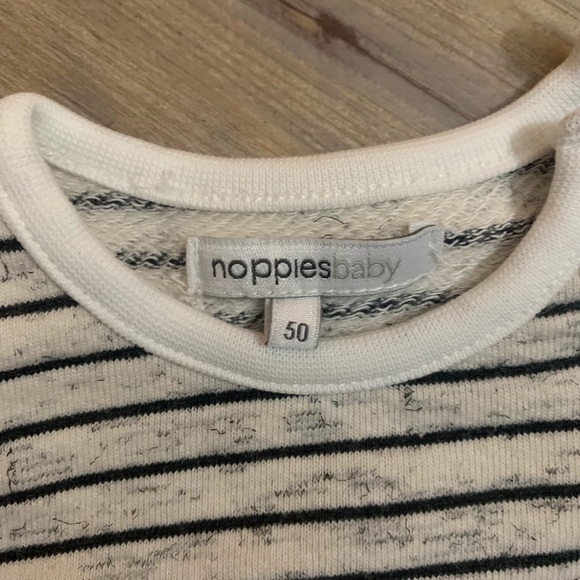 Noppies nb shirt - Picture 2 of 2